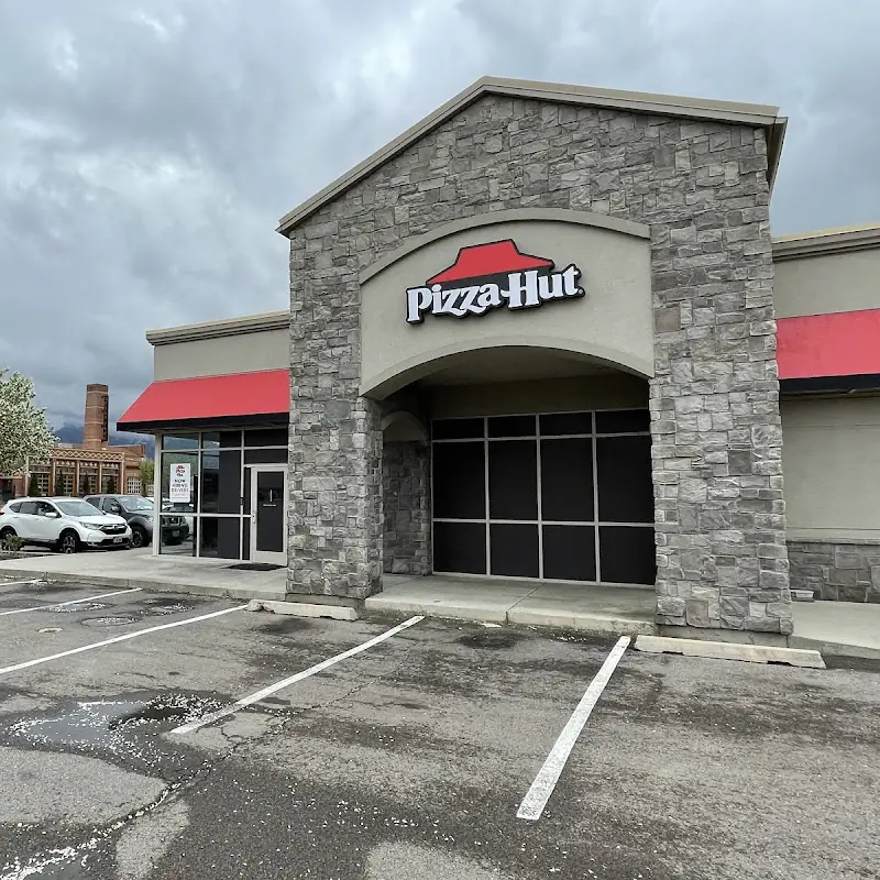 Pizza Hut