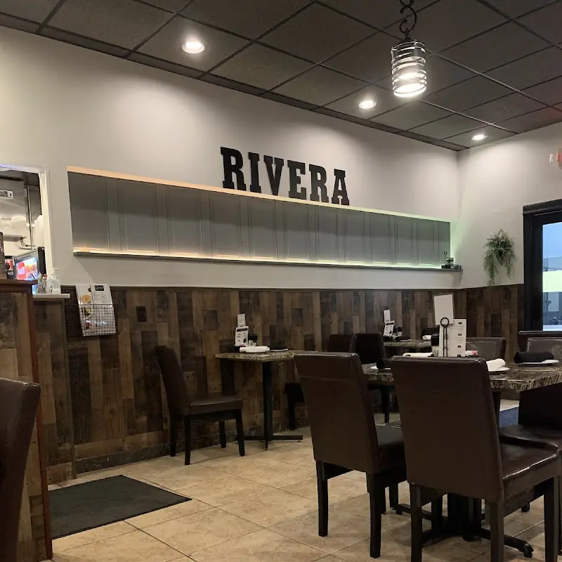 Rivera Italian Restaurant
