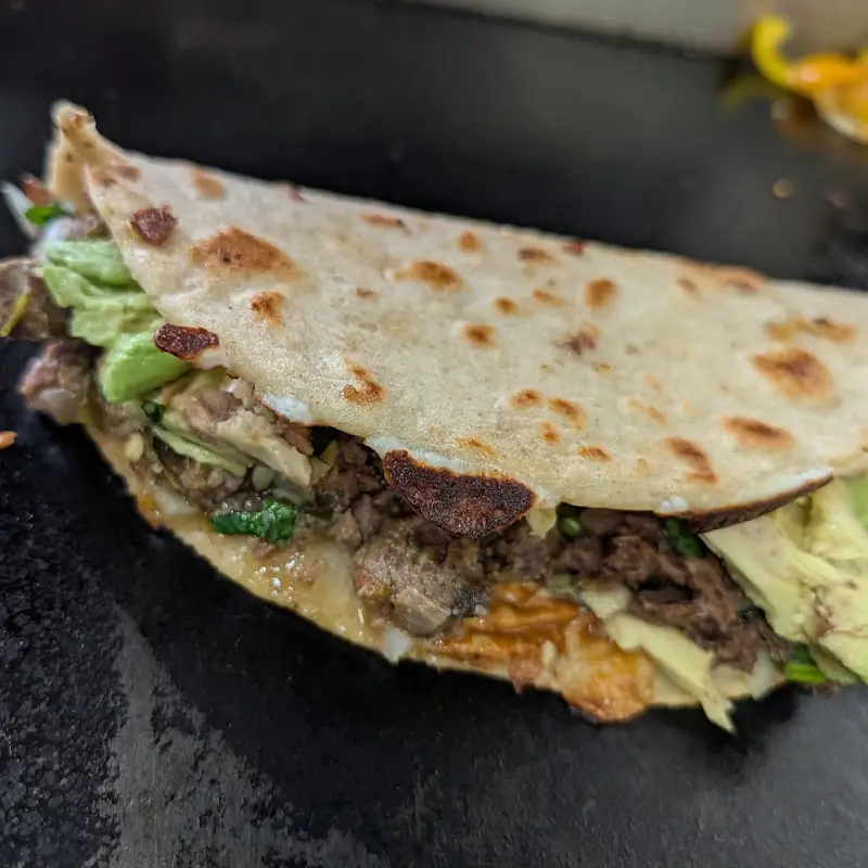 Gorditas Moreno