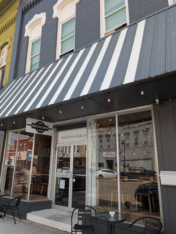 Bricktown Bakery