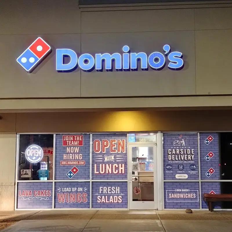 Domino's Pizza