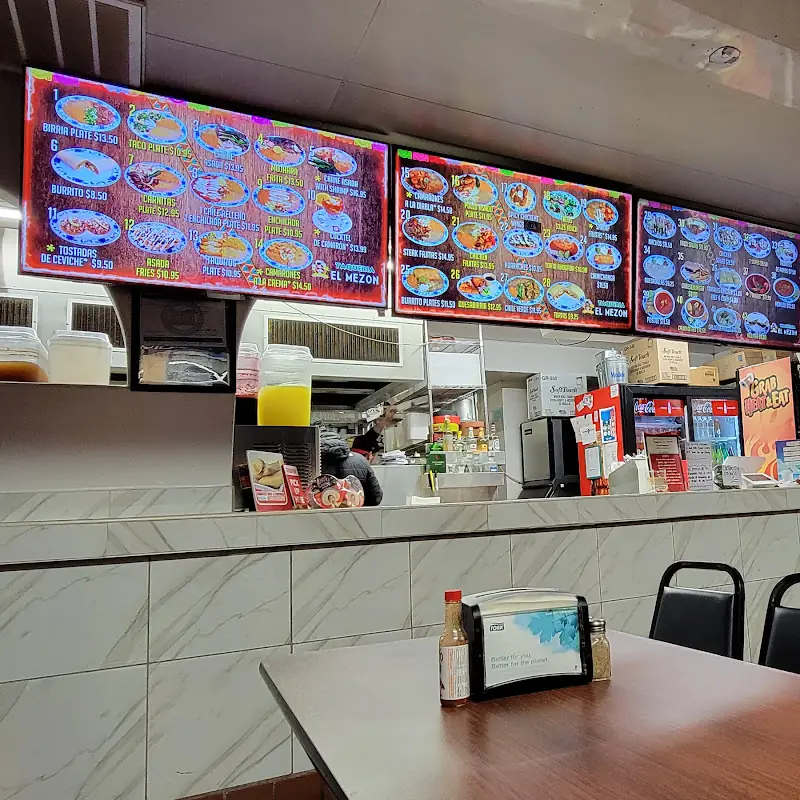 Taqueria El mezon 1Llc