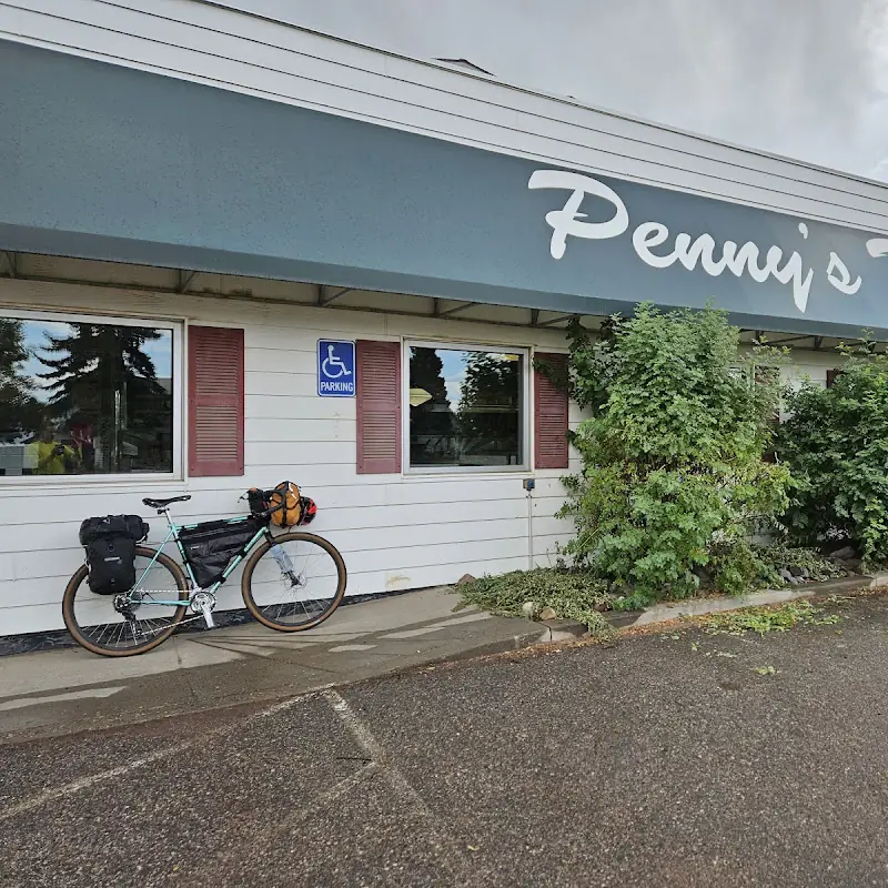 Penny's Diner