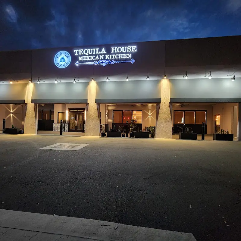 Fiesta Azul Tequila House Altamonte Springs