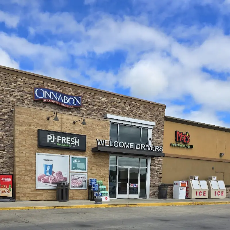 Cinnabon