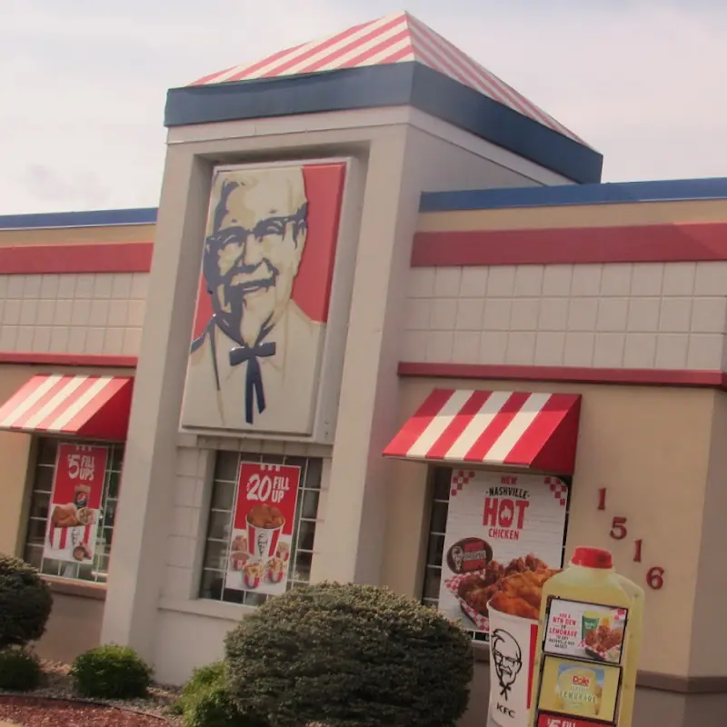 KFC