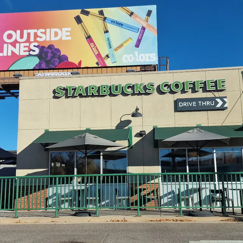 Starbucks Coffee Company