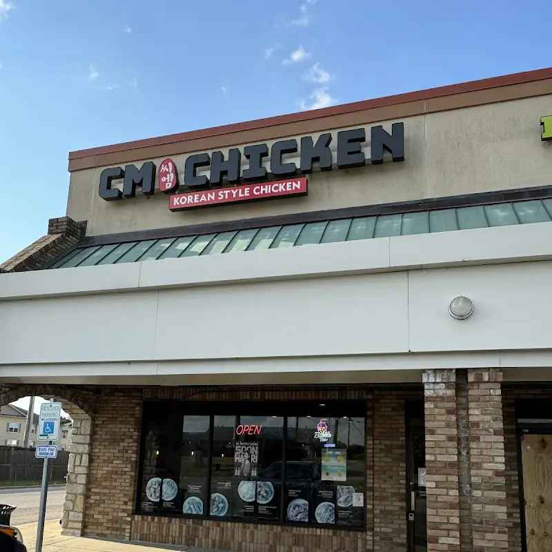 CM Chicken Westerville