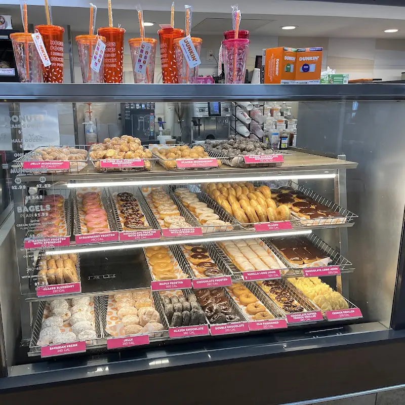 Dunkin'
