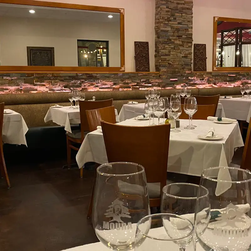 Moura Bistro