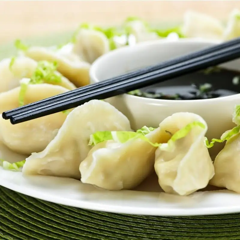 83. Szechuan Chicken