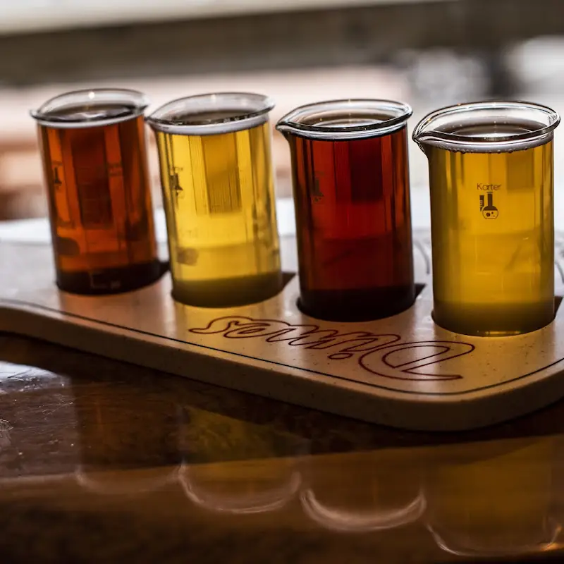 Dimes Brewhouse