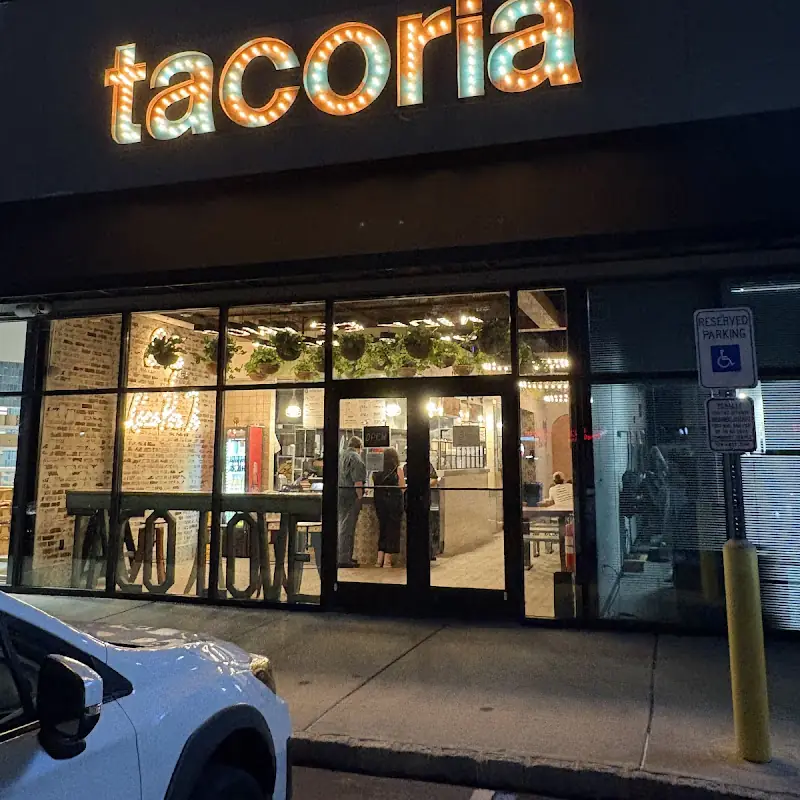 tacoria - Cherry Hill