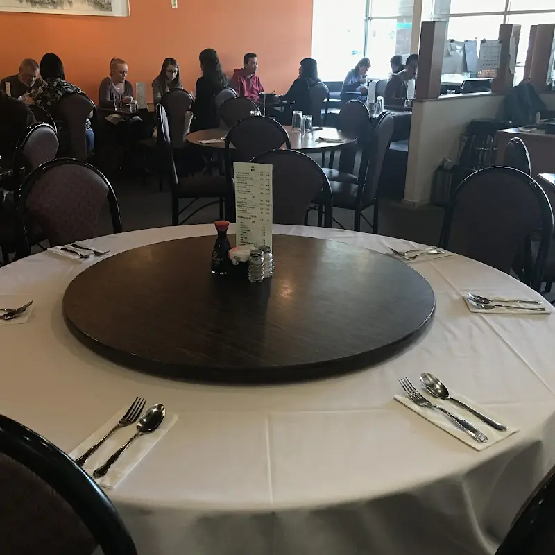 Queen's Chopstick Asian Restaurant