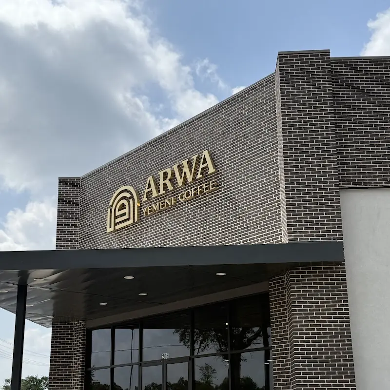 ARWA YEMENI COFFEE