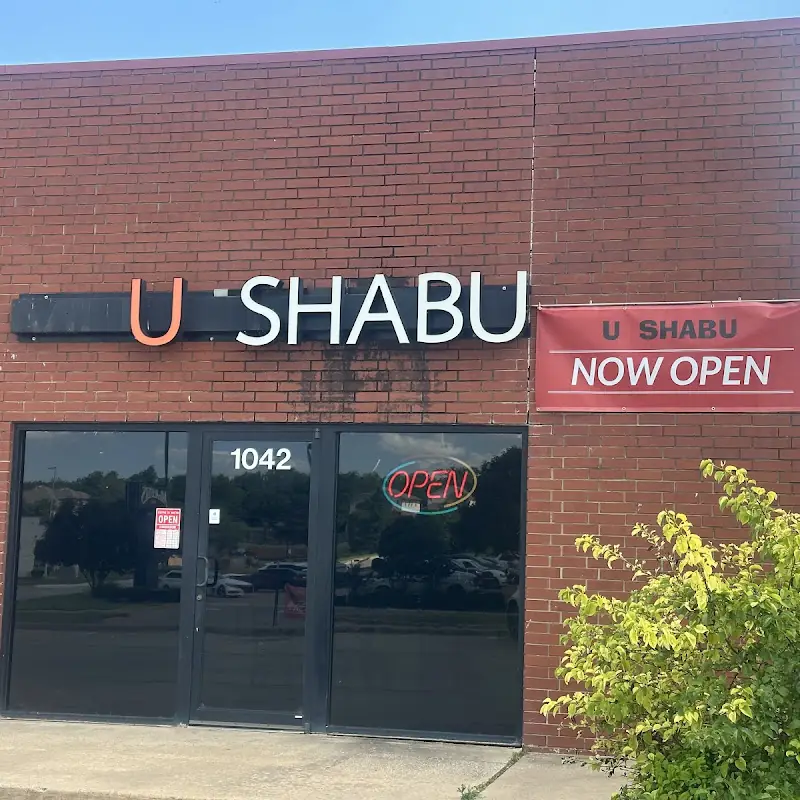 U SHABU Japanese Hotpot
