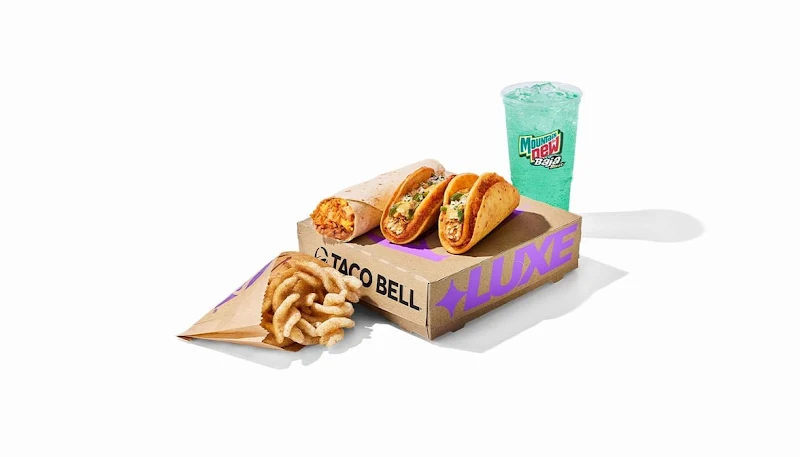 Taco Bell