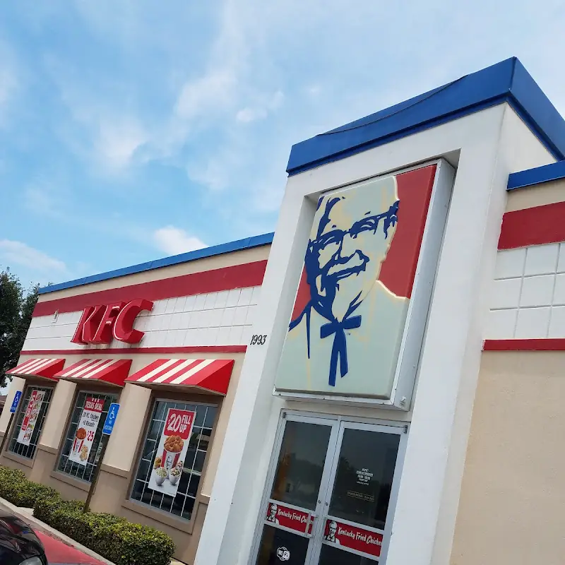 KFC