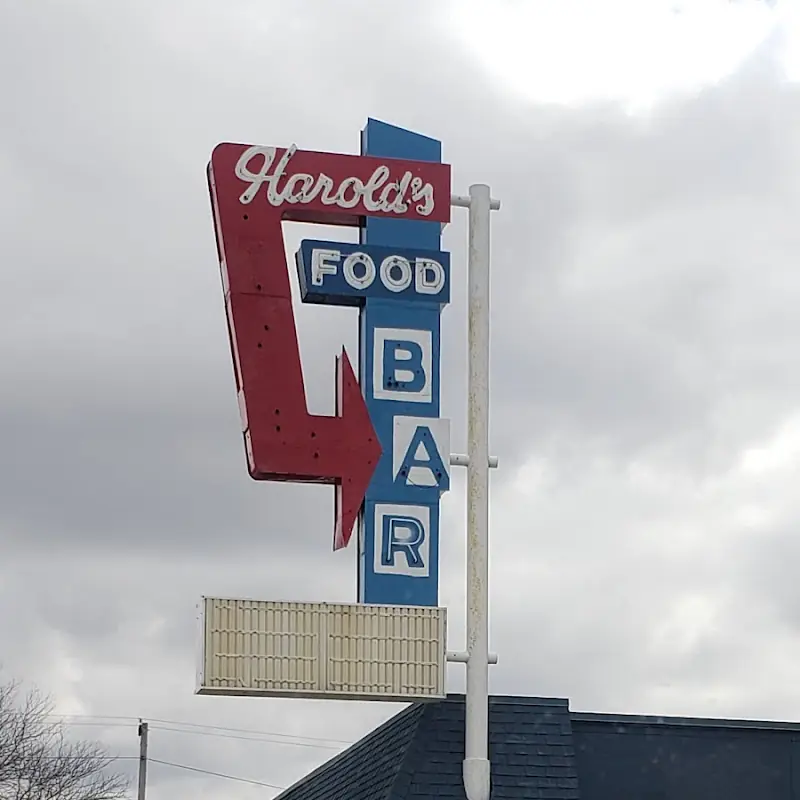 Harold's Bar