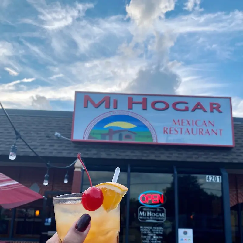 Mi Hogar Mexican Restaurant