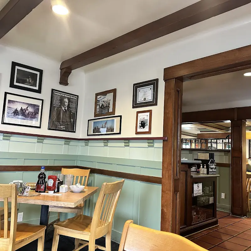 Joe's Place