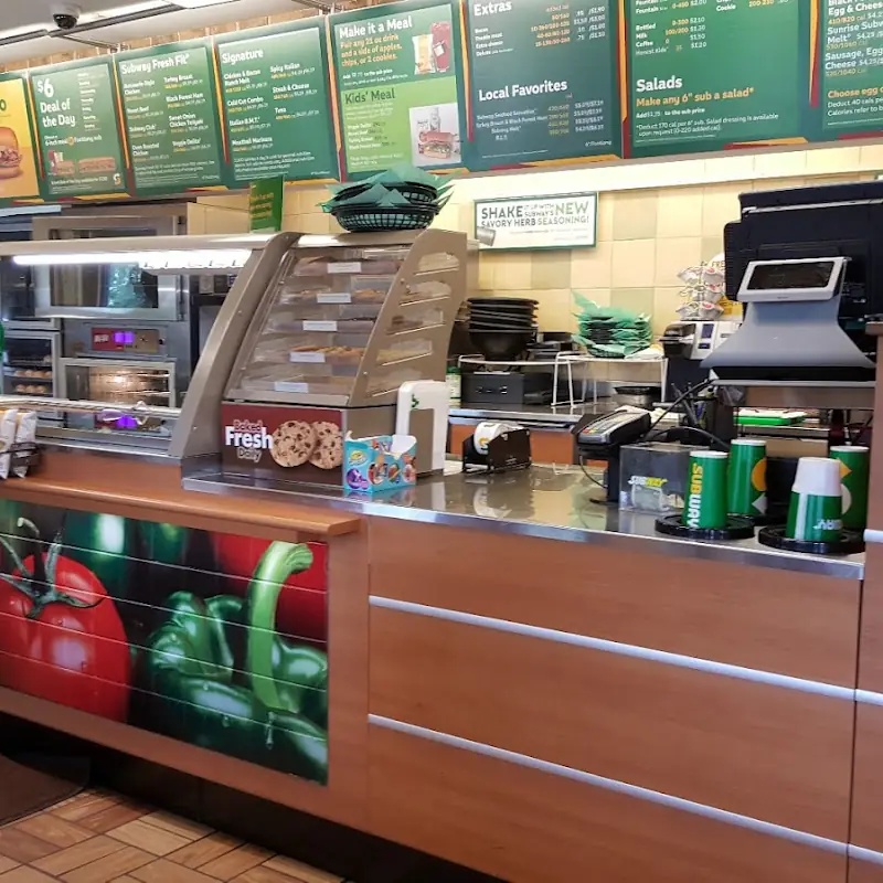 Subway