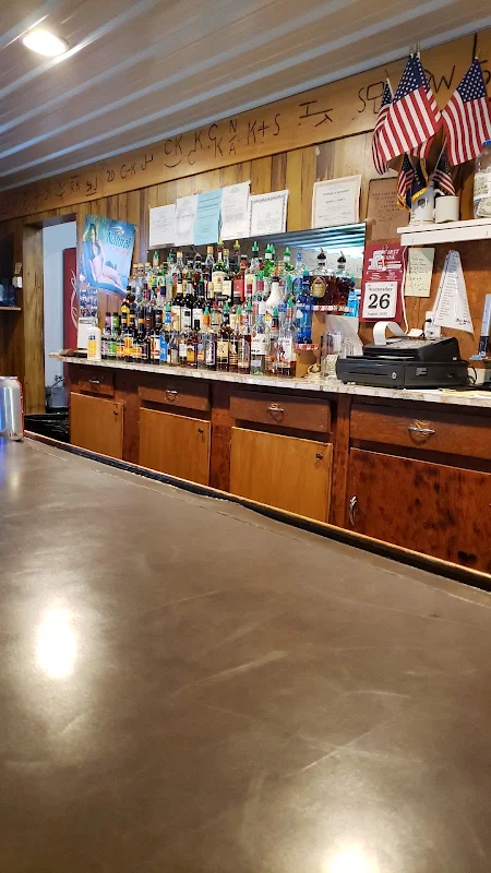 Legion Bar & Cafe