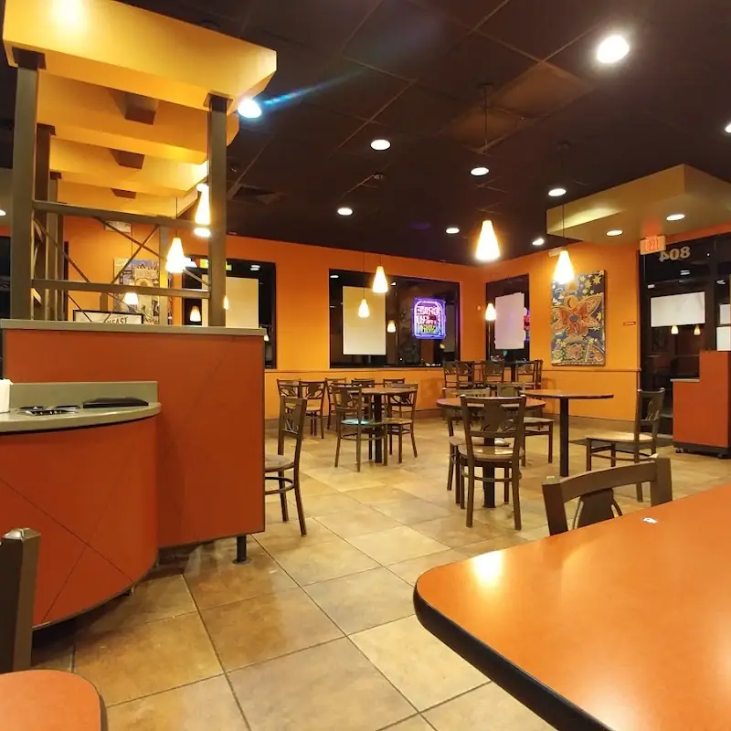 Taco Bell