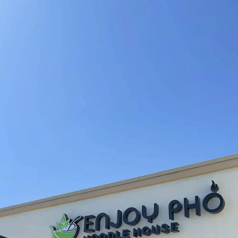 Enjoy Pho