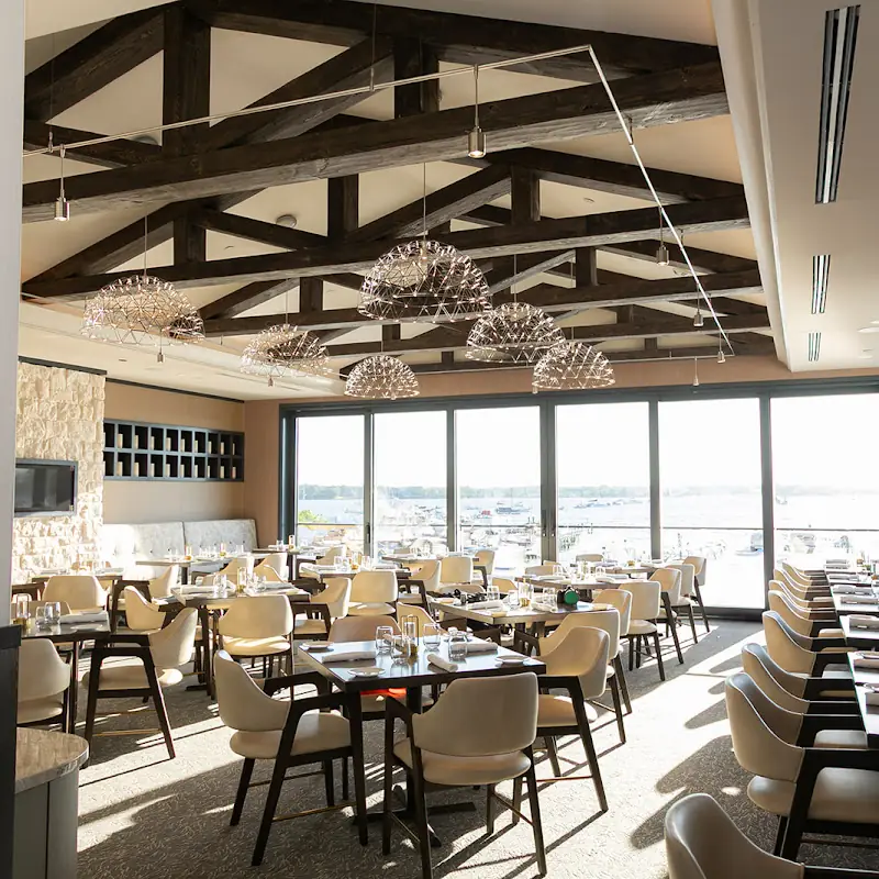 Louie's Prime Steak & Seafood