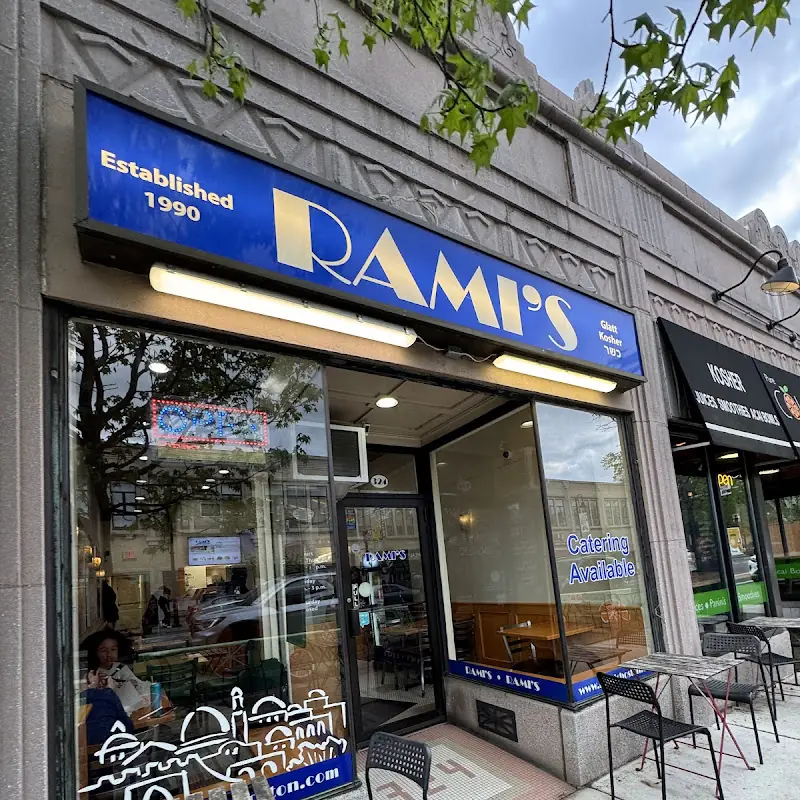 Rami's