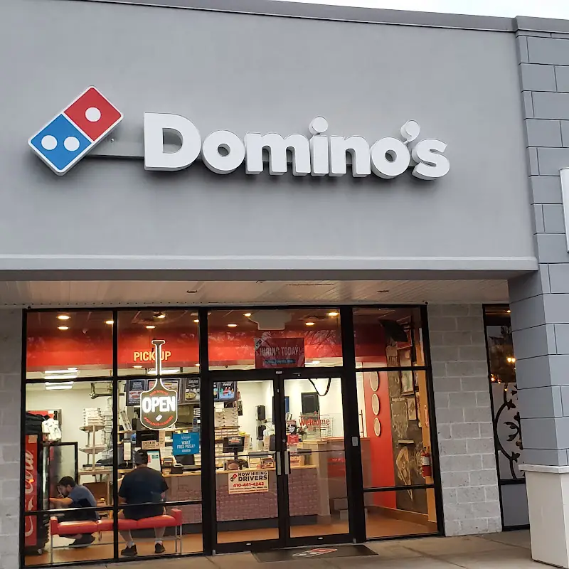 Domino's Pizza
