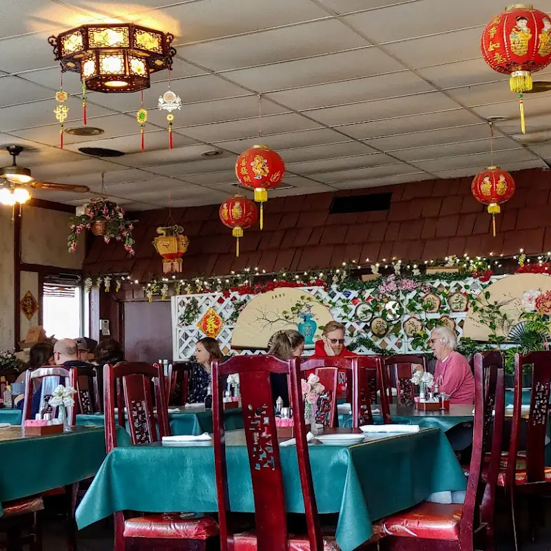 2. Moo Shu Pork
