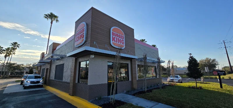 Burger King
