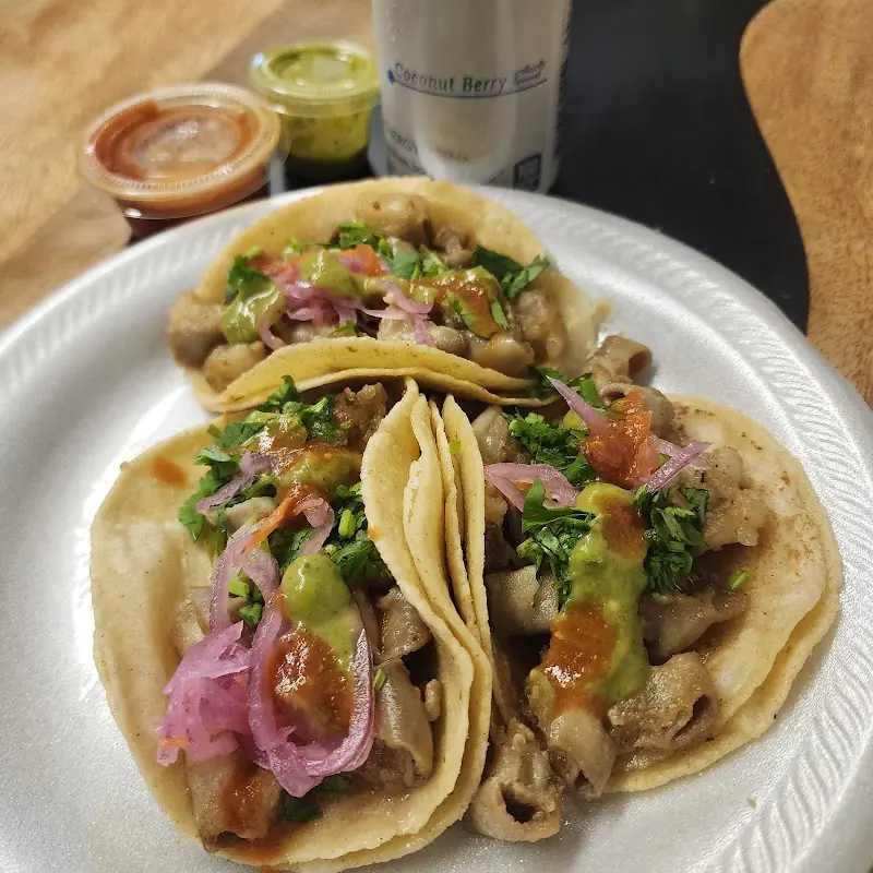 Marias Mexican Food