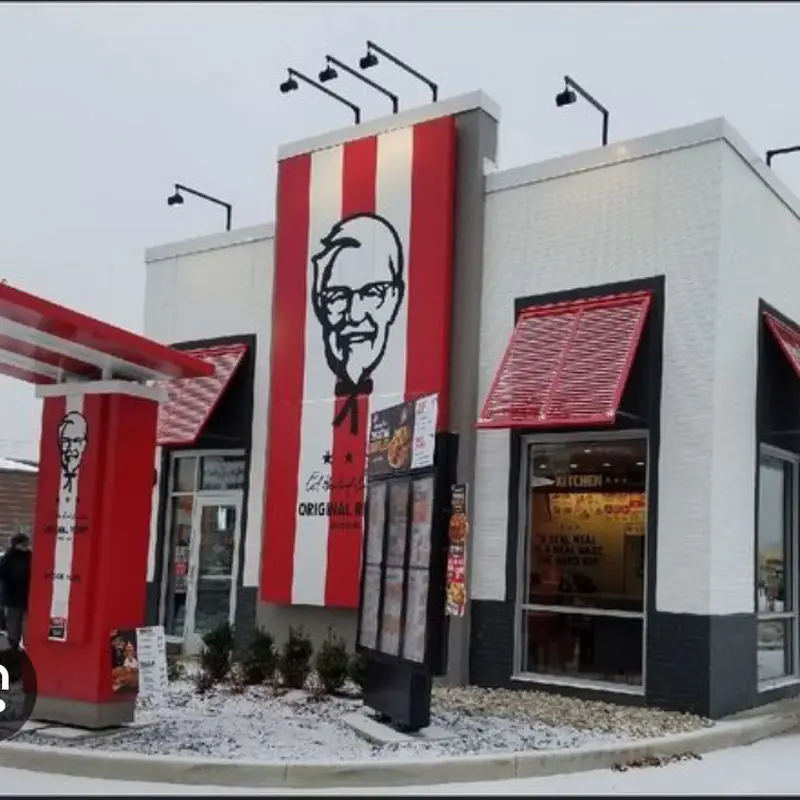 KFC