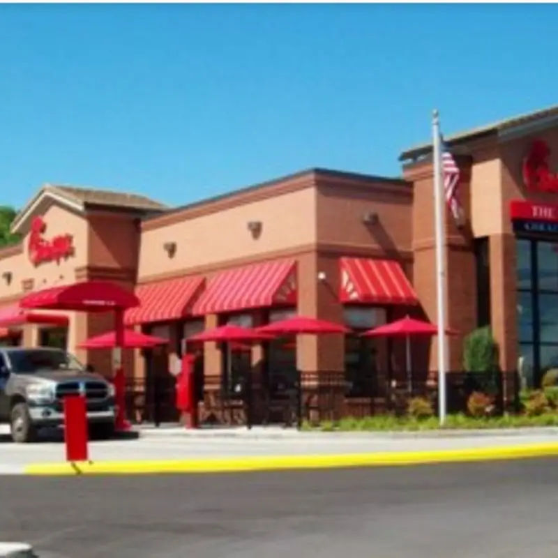 Chick-fil-A