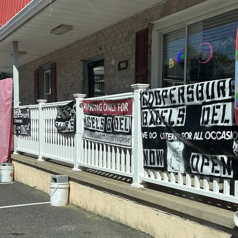 Coopersburg Bagel & Deli