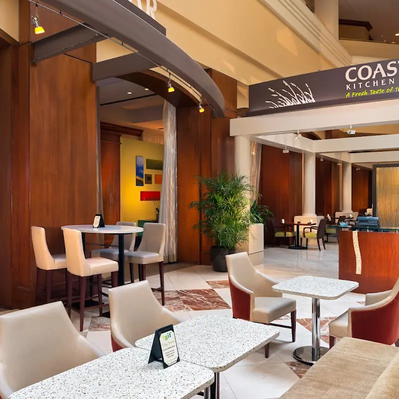 Coastal Kitchen & Bar
