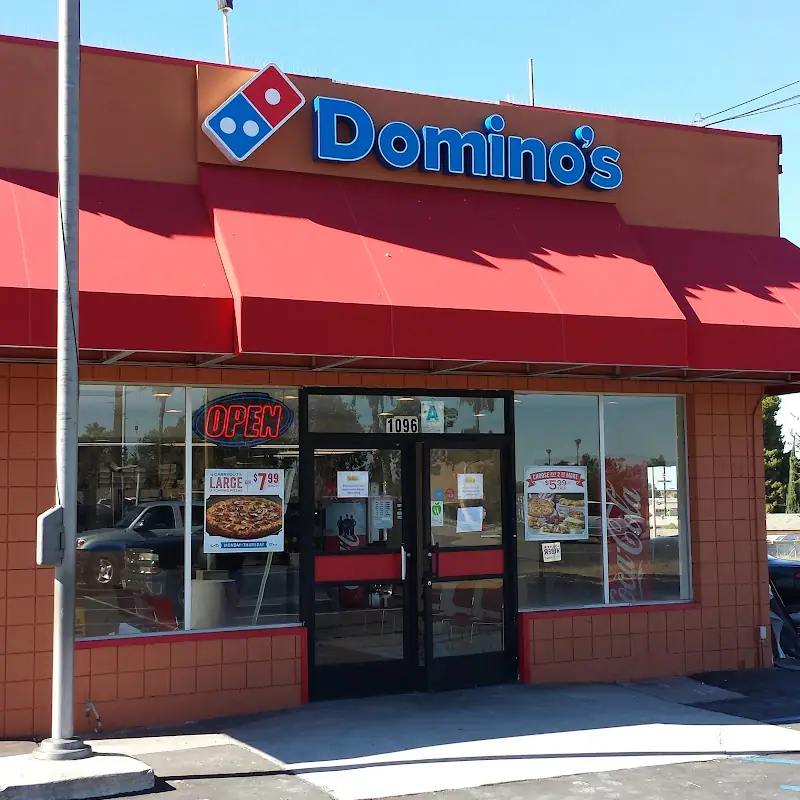 Domino's Pizza