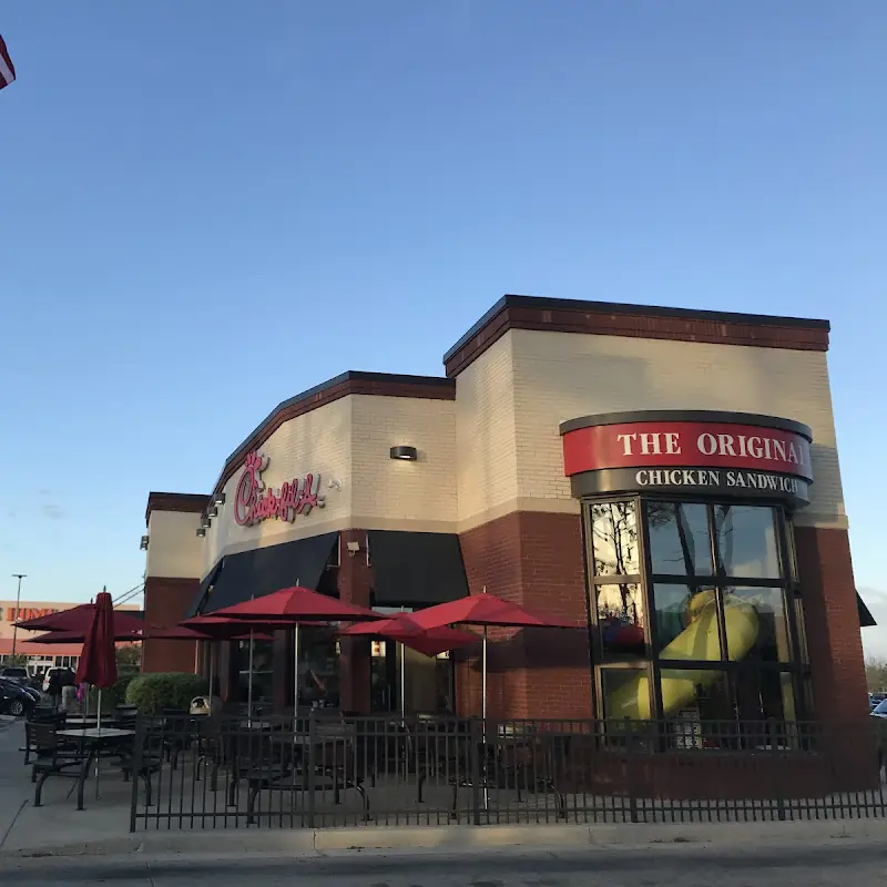 Chick-fil-A