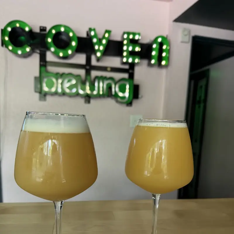 Coven Brewing
