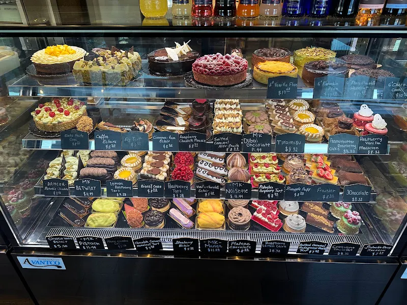 Cannelle Patisserie
