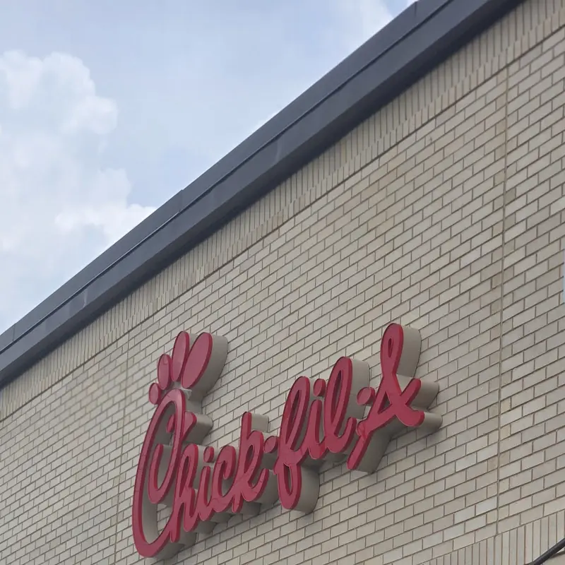 Chick-fil-A