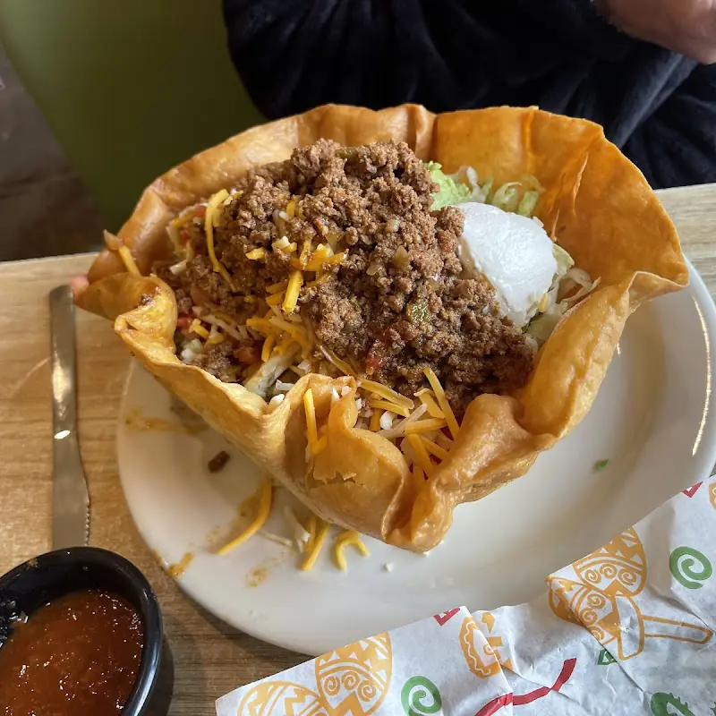 Arroyo's Mexican Restaurant