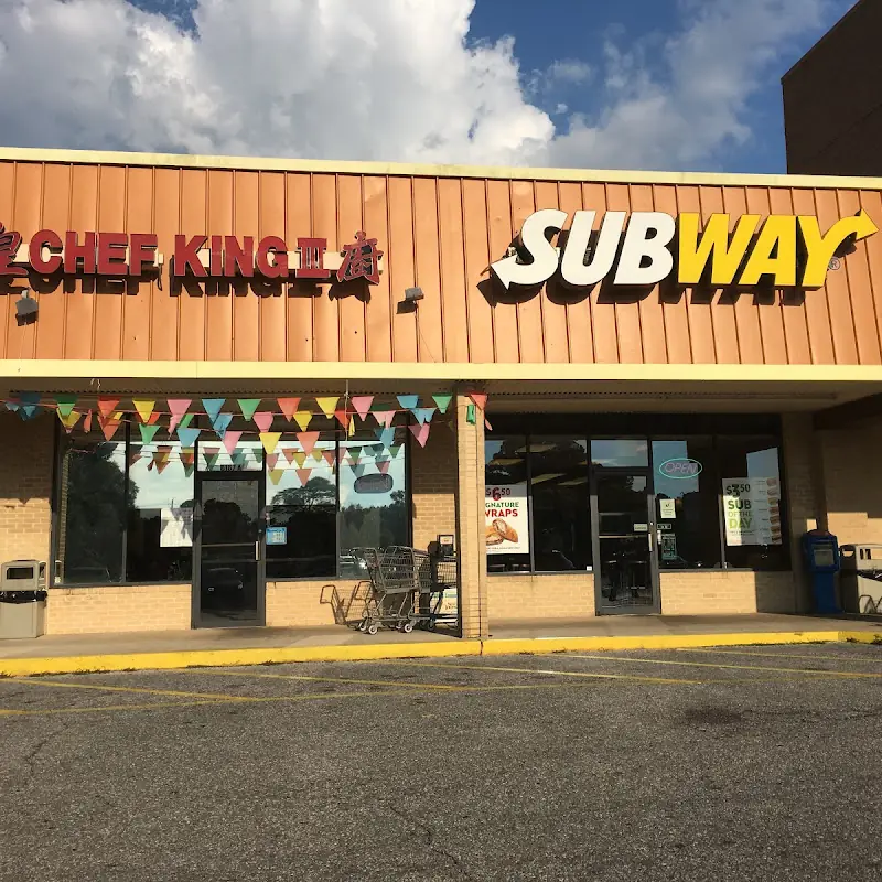 Chef King - Authentic Chinese Cuisine