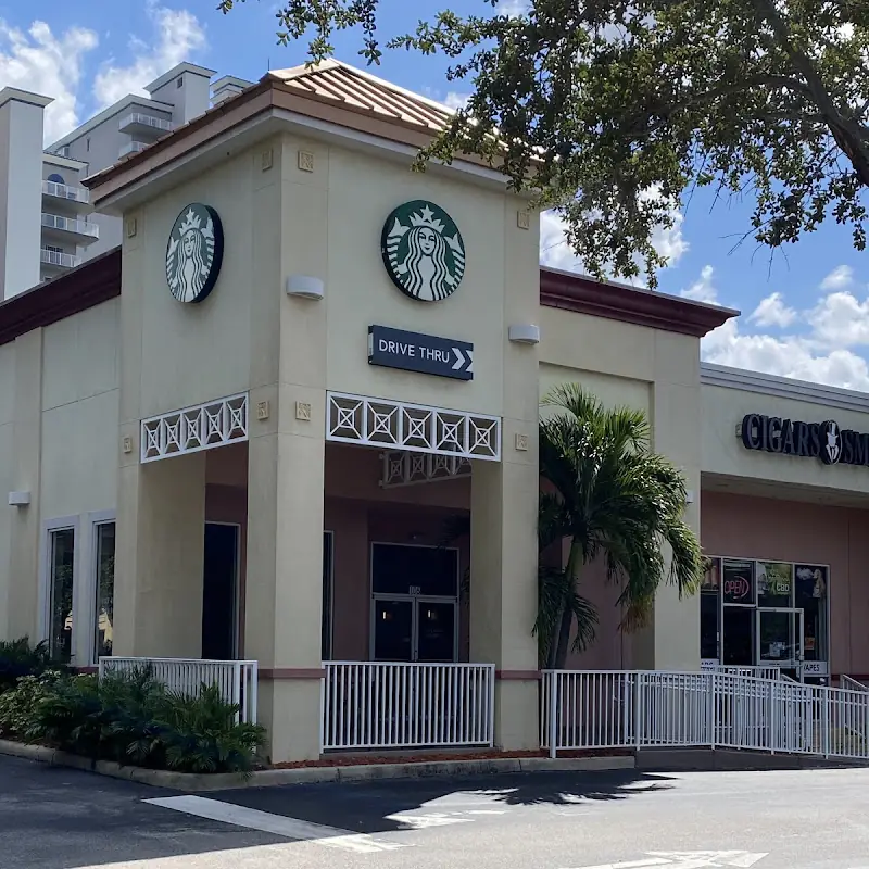 Starbucks Coffee Company