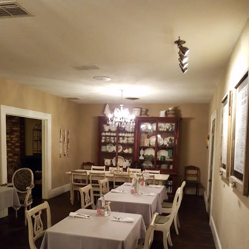 Gather With Chef Debra Workman