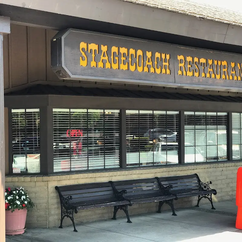 Stagecoach Restaurant