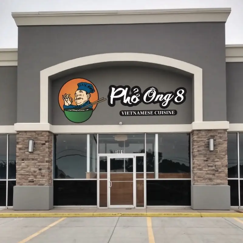 Pho Ong 8